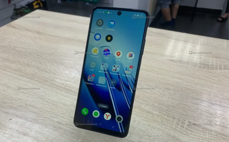 Realme C55 8/256 ГБ