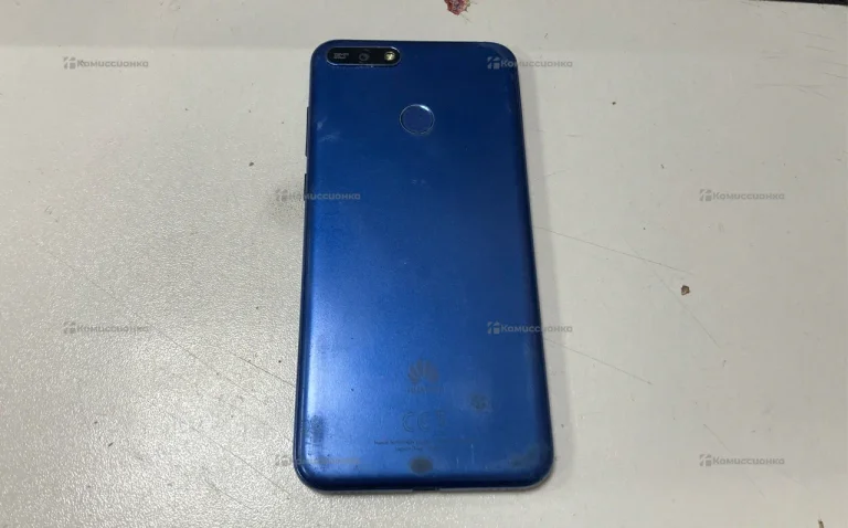 Huawei Y6 Prime (2018) 2/16 ГБ