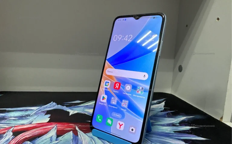 Oppo A17 4/64 ГБ