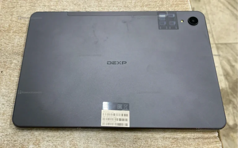 Планшет Dexp K61