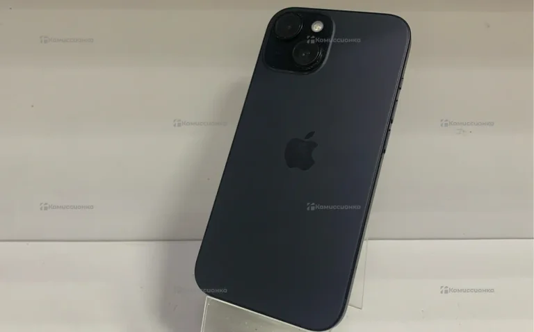 Apple iPhone 15 128 ГБ