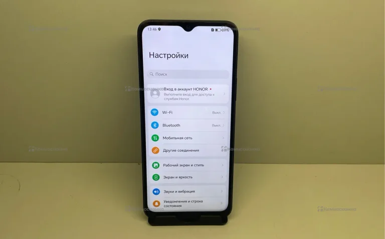 Honor X6b 6/256 ГБ