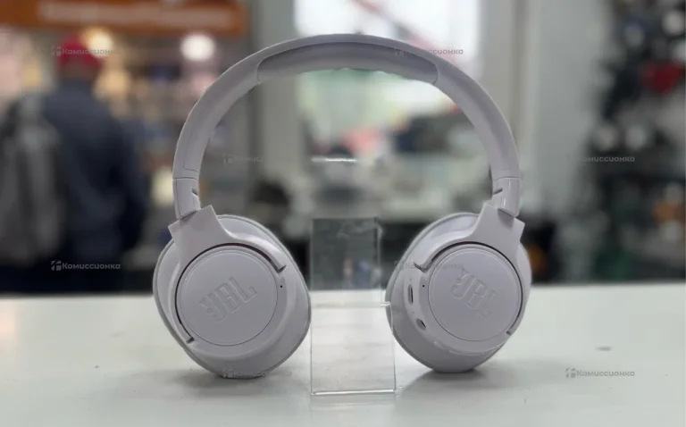 Наушники JBL T500