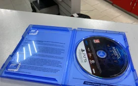Диск Ps5 Assassins Creed Mirage