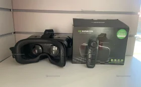 Купить VR очки Shinecon б/у , в Сызрань Цена:490рублей