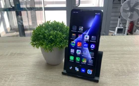 Tecno Pova 5 8/256 ГБ