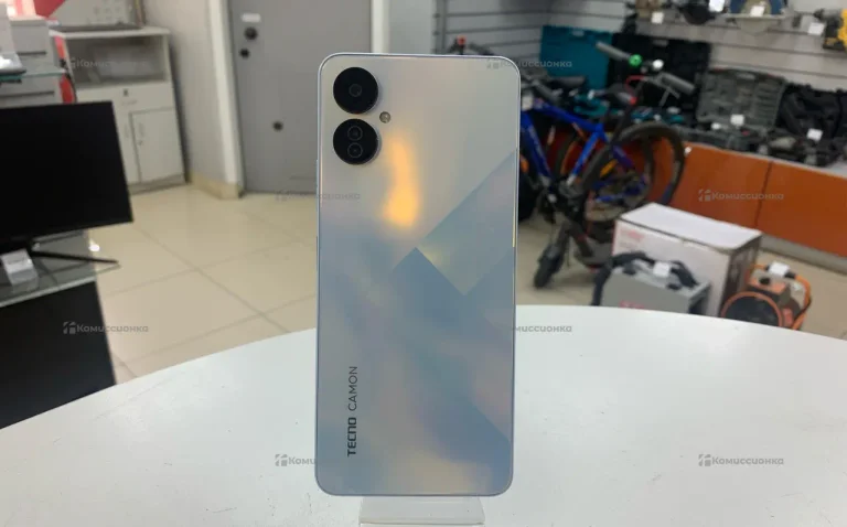 Tecno Camon 19 neo 6/128Gb