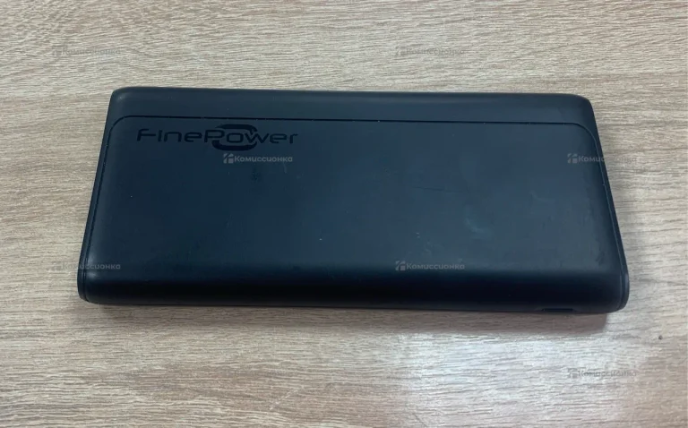 Power Bank  fine power