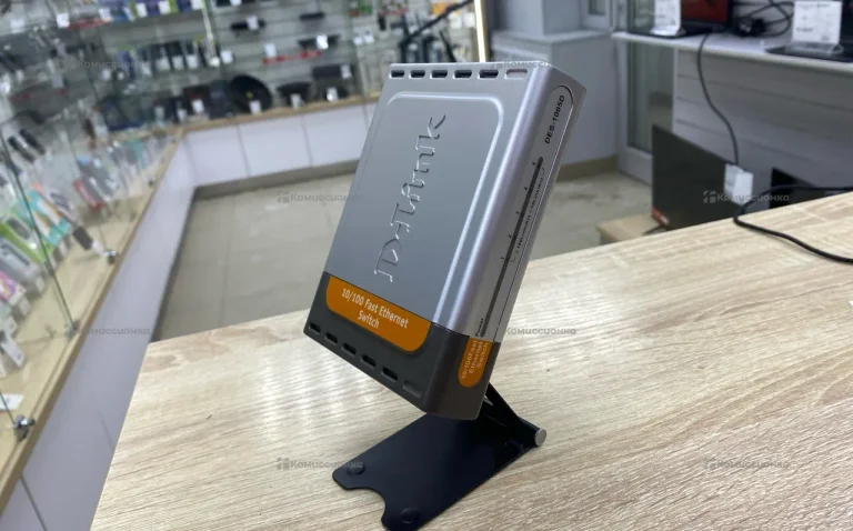 Роутер D-Link