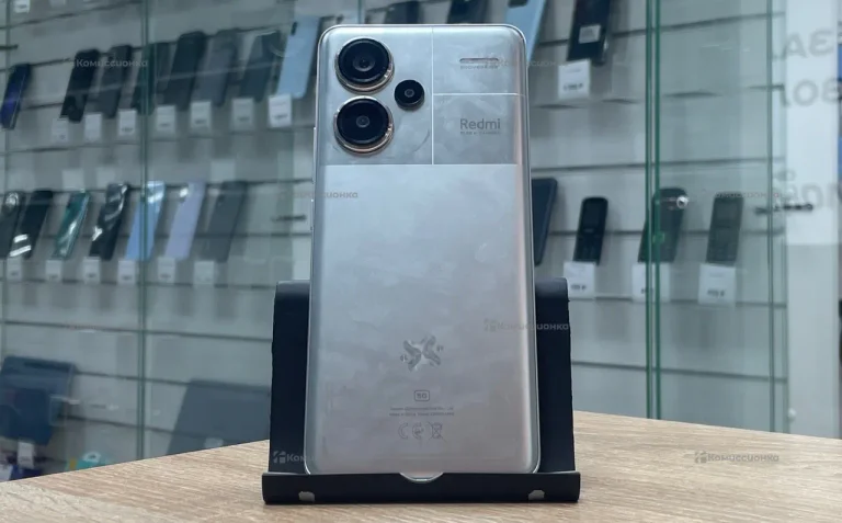 Xiaomi Redmi note 13 Pro+ 5G 12/512GB