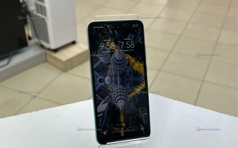Xiaomi Redmi 9A 3/32 ГБ