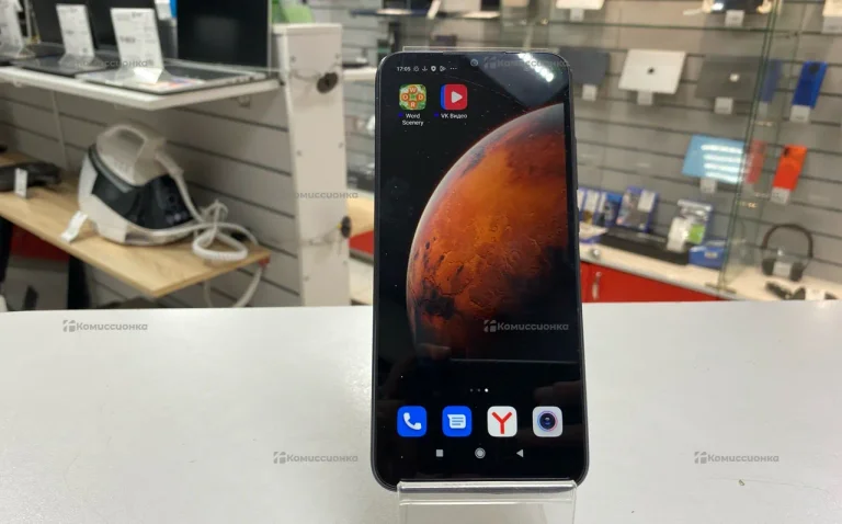 Xiaomi Redmi 9C NFC 3/32 ГБ