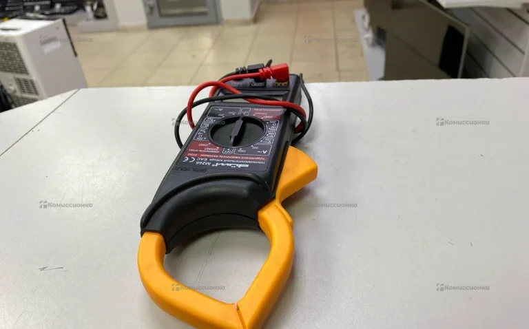 Токоизмерительные клещи М226