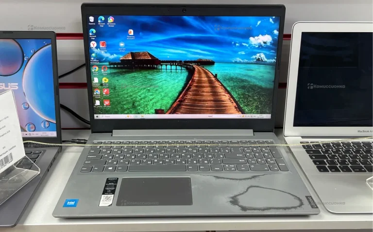 Ноутбук Lenovo L3