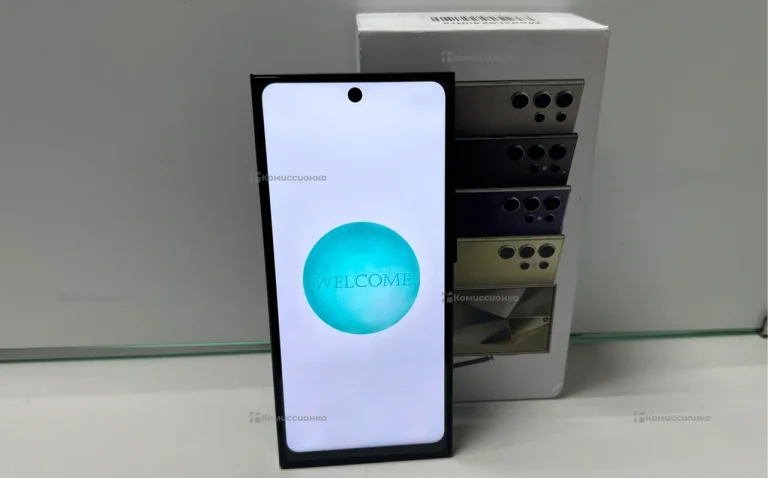 Samsung S24 Ultra Реплика