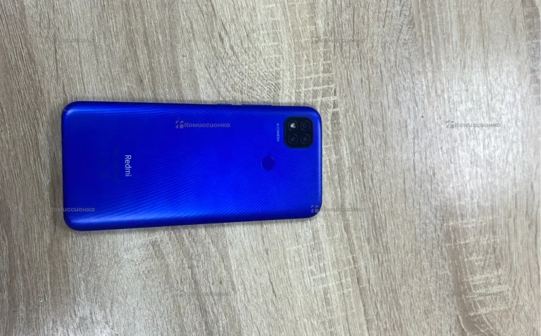 Xiaomi redmi 9C nfs 2/32