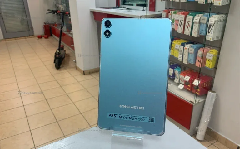 Планшет Teclast Планшет P85T-4GB/64GB/A523, 8" 4 Г