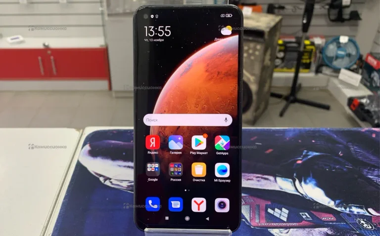Xiaomi Redmi Note 9 3/64 ГБ