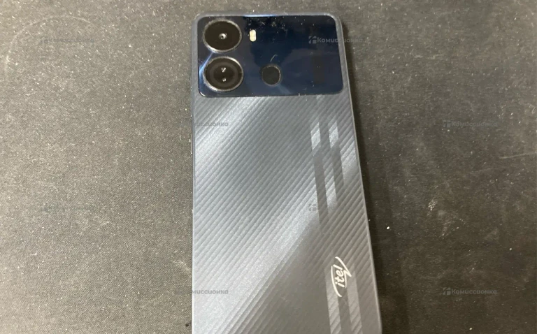 Itel mobile P40 4/128GB