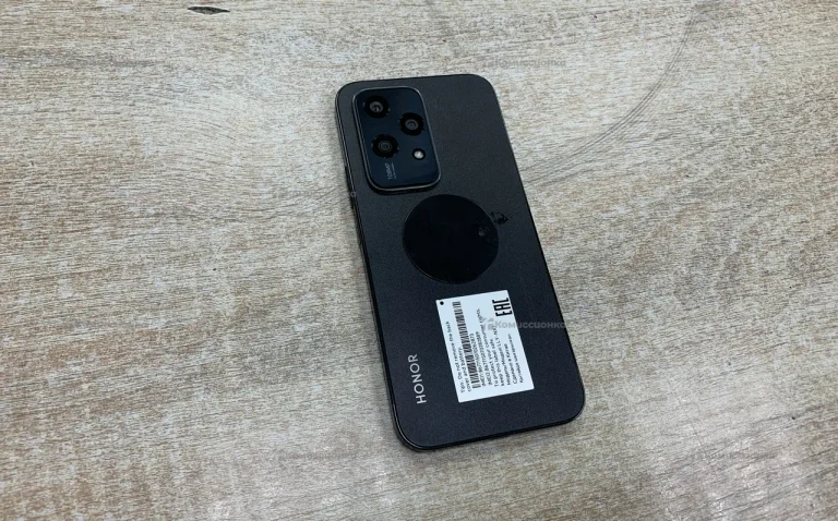 Honor 200 Lite 8/256Gb