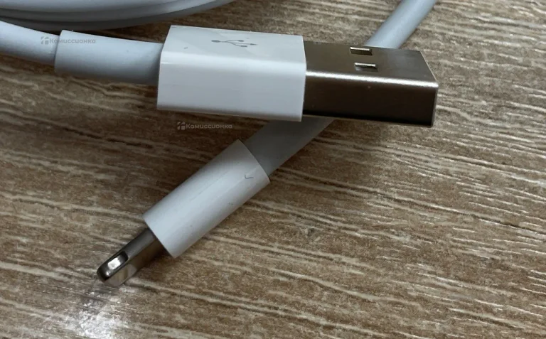 Кабель Apple USB-Lightning original