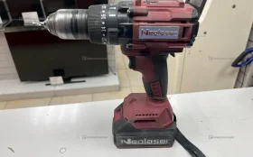 Аккумуляторный шуруповерт Neolaser NCDB-120