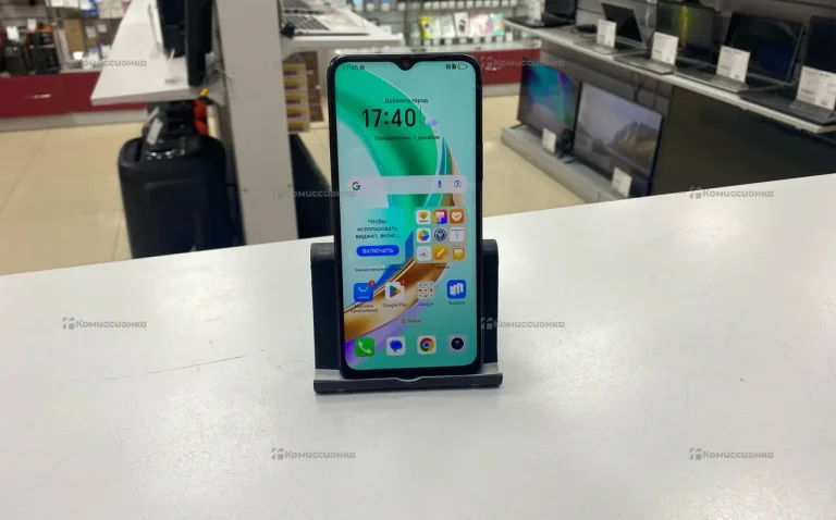 Honor X6b 4/128 ГБ