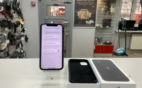 Купить Apple iPhone 11 4/128 ГБ б/у , в Нижний Новгород Цена:6990рублей