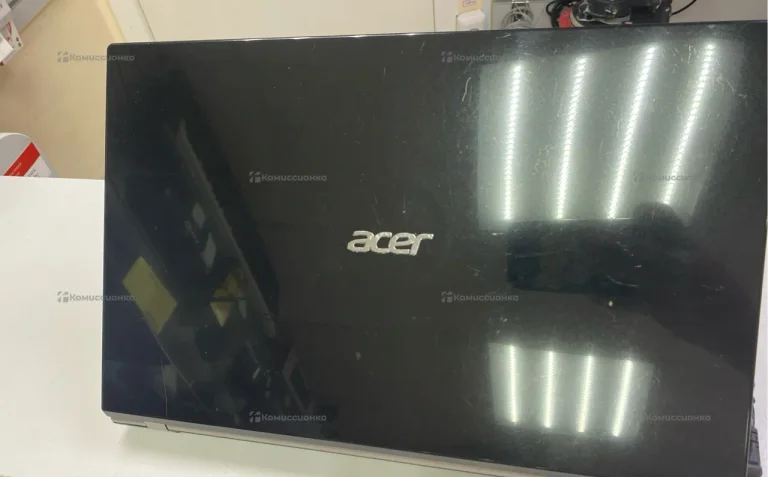 Ноутбук  Acer core 7