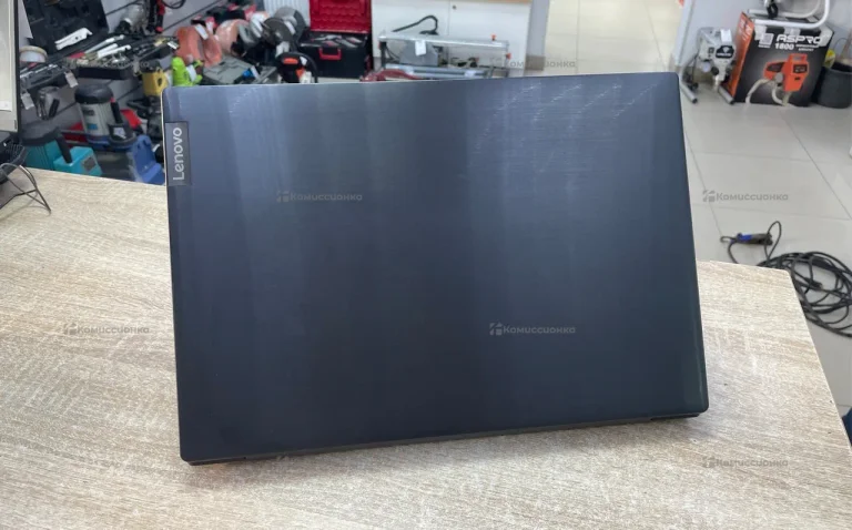 Ноутбук Lenovo IdeaPad S145-15API