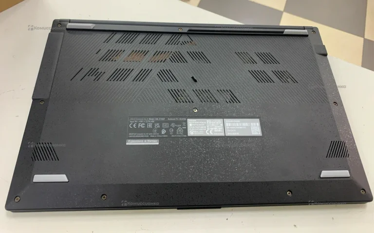 Ноутбук Asus Vivobook Go 15 E1504F