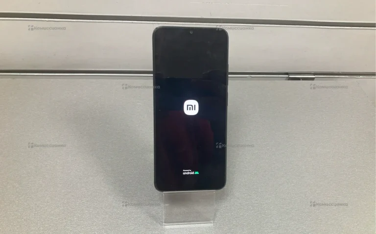 Xiaomi Redmi 12C 4/128 ГБ