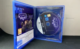 Купить Gotham knights Ps5. б/у , в Тюмень Цена:1290рублей