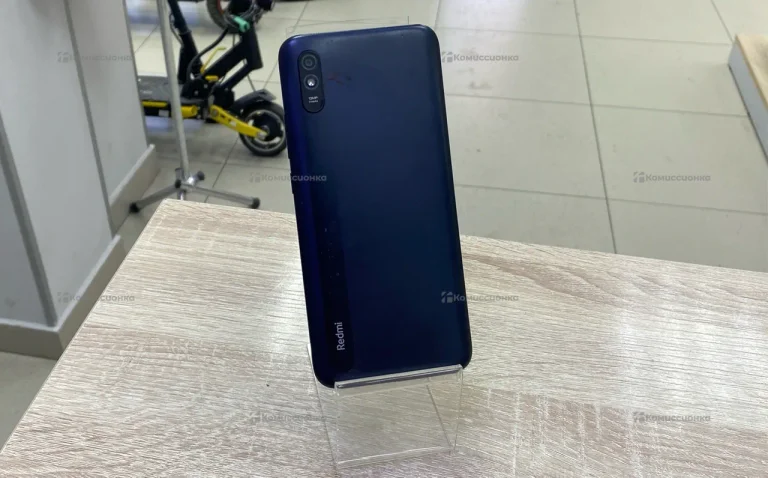 Xiaomi Redmi 9A 2/32 ГБ