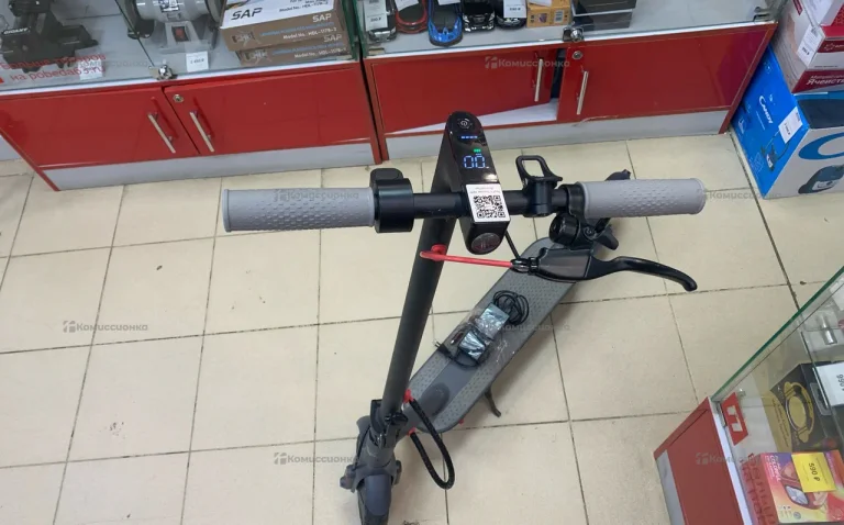 Электро самокат XY0002