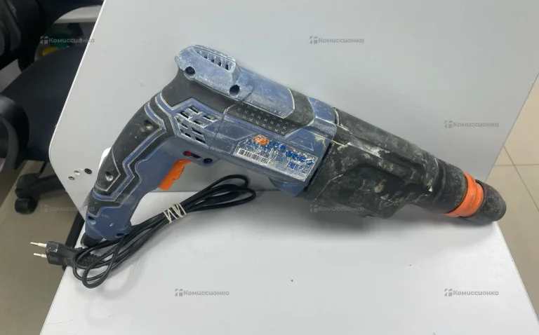Перфоратор Z1C-HW-2662SREP