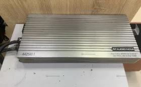 Усилитель  AudioNova AA2500.1