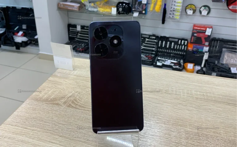 Tecno Spark Go 2024 4/128 ГБ