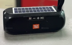 Купить Колонка  T&G б/у , в Новокуйбышевск Цена:450рублей