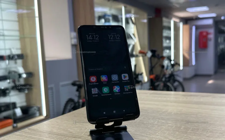 Xiaomi Redmi Note 6 Pro 3/32