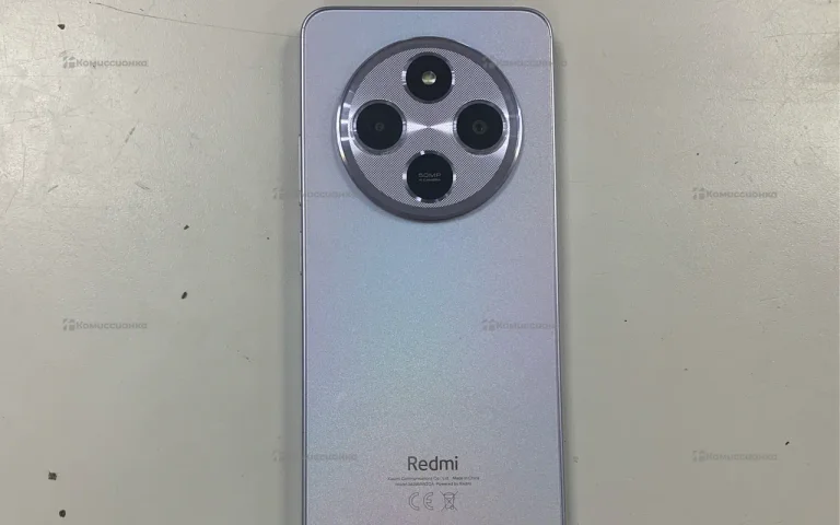 Xiaomi Redmi 14C 6/128 ГБ