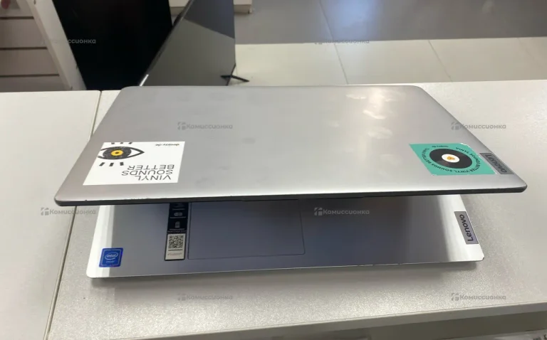 Ноутбук Lenovo IdeaPad 15IGL7