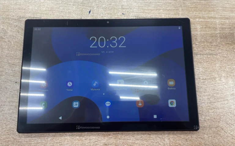 Планшет Gpad a15 pro