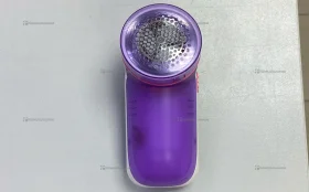 Купить Машинка для стрижки катышков Philips Fabric Shaver GC026/30 б/у , в Казань Цена:890рублей