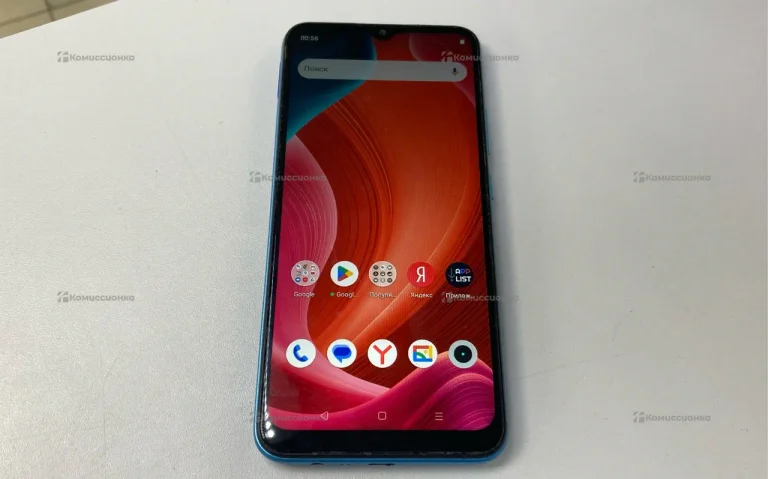 Realme C11 2/32gb