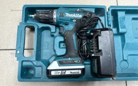 Шуруповой Makita df488d