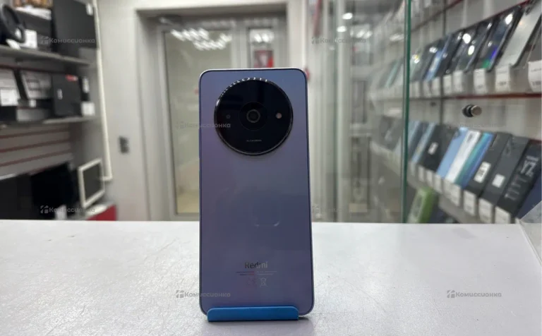 Xiaomi Redmi A3x 4/128 ГБ