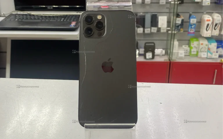 Apple iPhone 12 Pro 6/256 ГБ