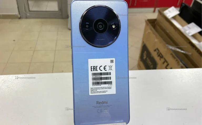 Xiaomi Redmi A3 4/128 ГБ