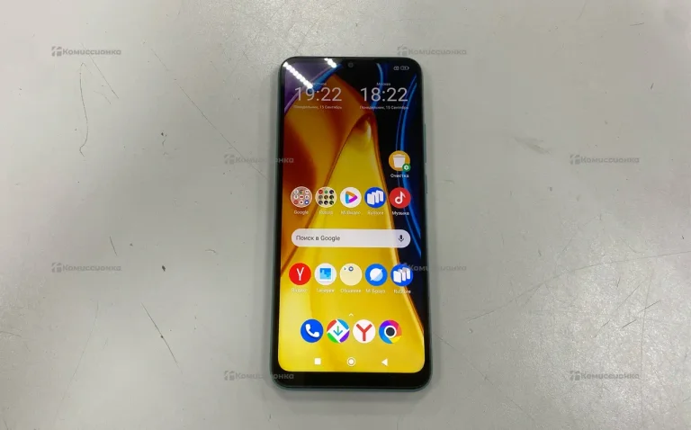 Xiaomi POCO C40 4/64Gb